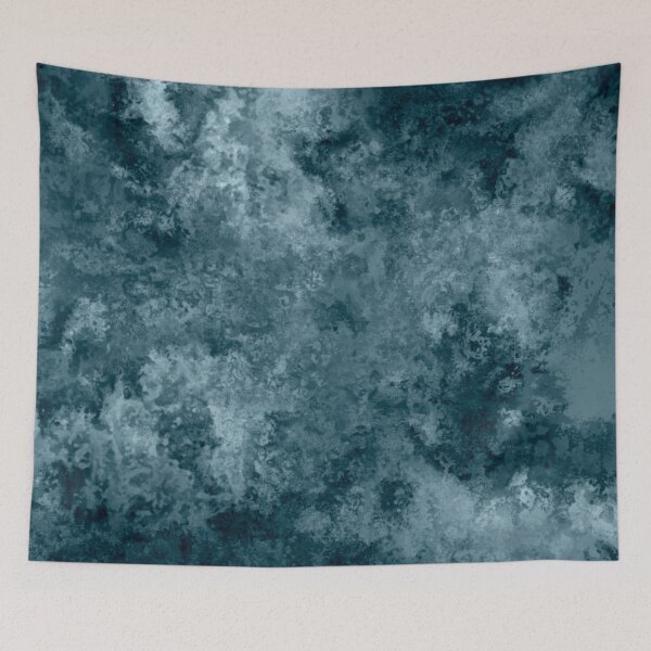 Item preview, Blue Storm designed and sold by majoihart.