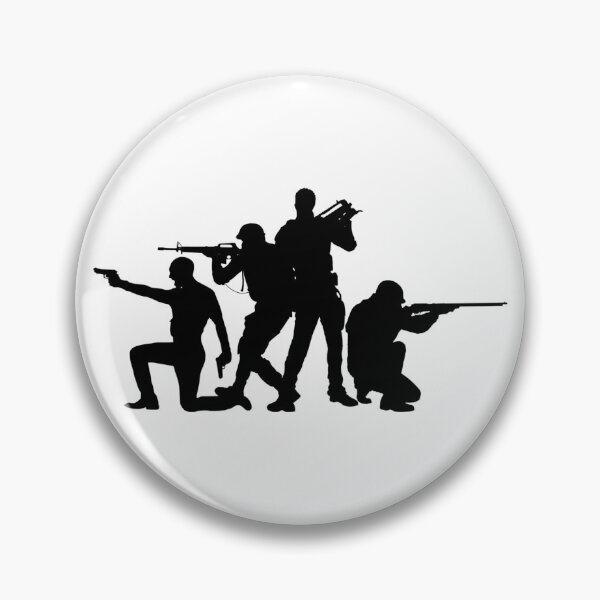 Artikelvorschau, Shooter-Spiele entworfen und verkauft von ArtCity Designs.