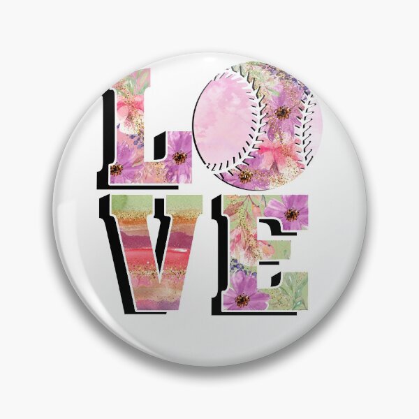 Item preview, Baseball Love designed and sold by autlu.