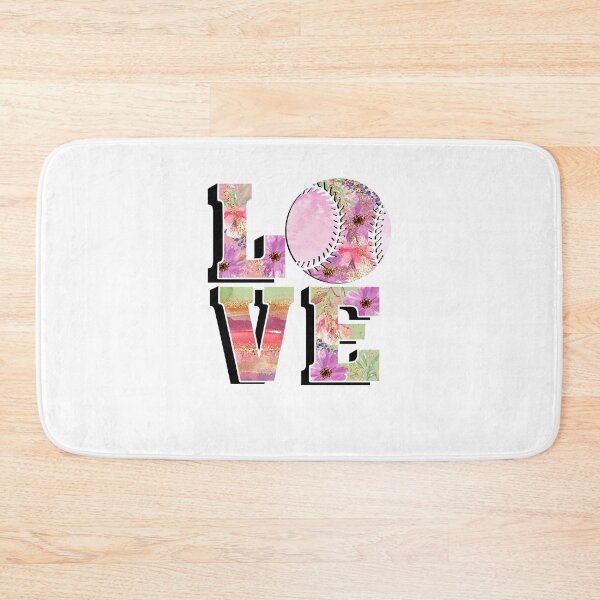 Item preview, Baseball Love designed and sold by autlu.