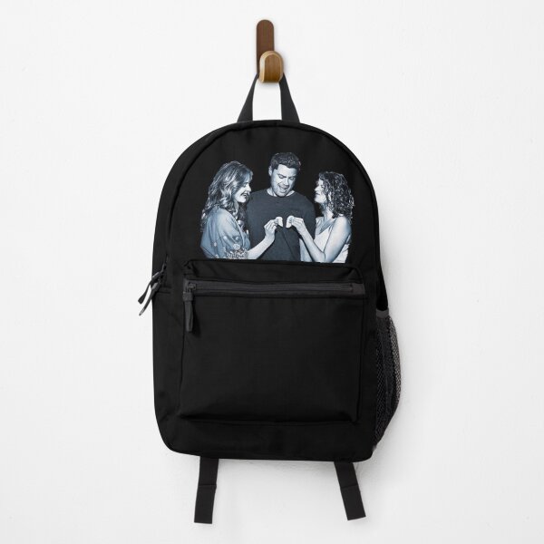 Item preview, You Me Her - Emma, Jack & Izzie designed and sold by wearthelgbt.