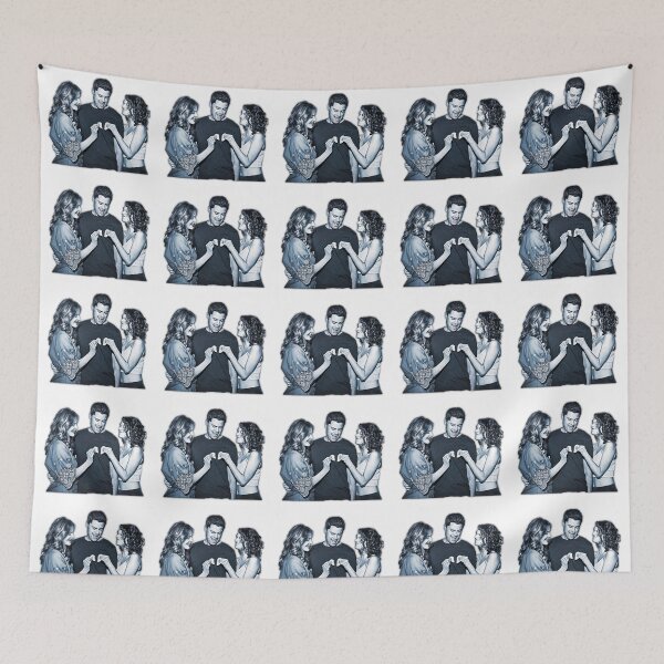 Item preview, You Me Her - Emma, Jack & Izzie designed and sold by wearthelgbt.
