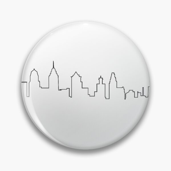 Item preview, Philly Skyline designed and sold by michellegriff90.