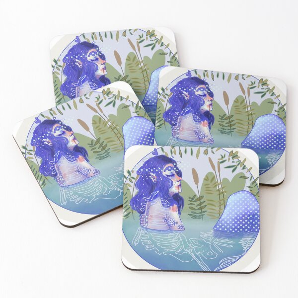 Item preview, DEPTHS designed and sold by lavenderncreame.