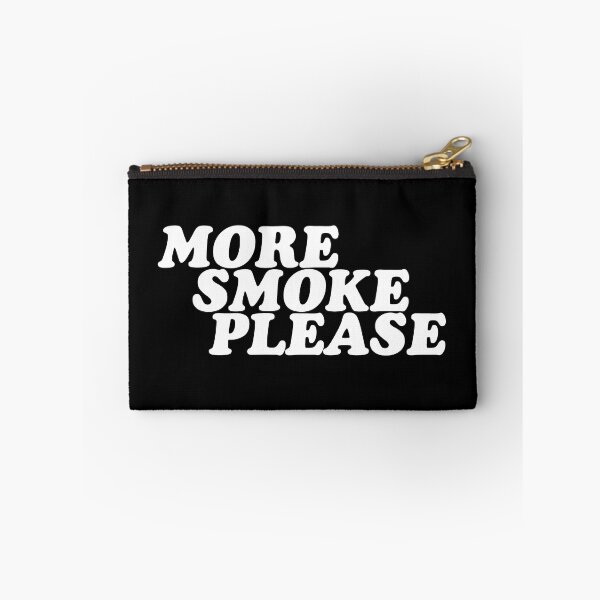 Item preview, Fosse / More Smoke Please designed and sold by Cuttintees.