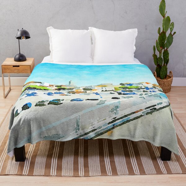 Item preview, Station square and city skyline designed and sold by Giuseppe Cocco.