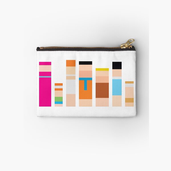 Item preview, Flintstones (Simplified) designed and sold by TheJimmyHughes.