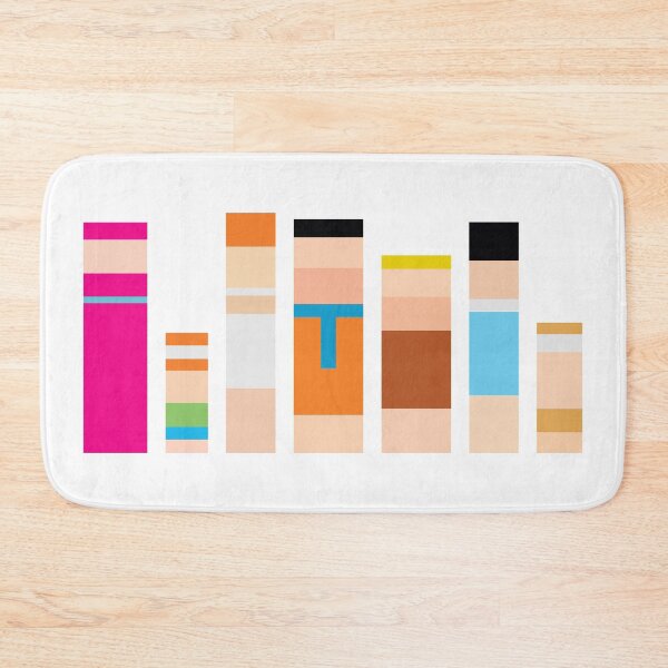 Item preview, Flintstones (Simplified) designed and sold by TheJimmyHughes.