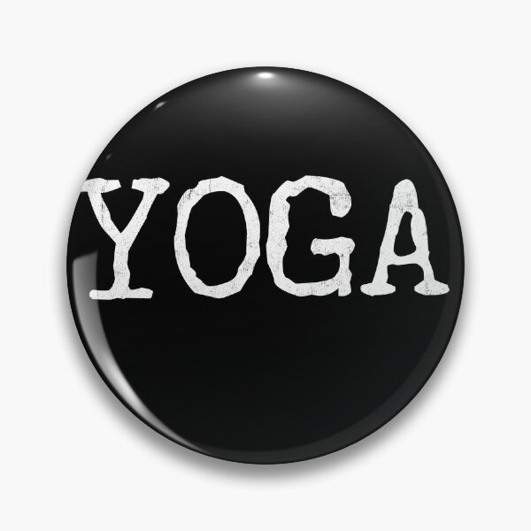 Item preview, YOGA designed and sold by Mitch-Angelo.