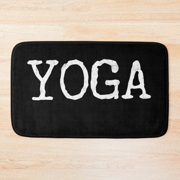 Item preview, YOGA designed and sold by Mitch-Angelo.
