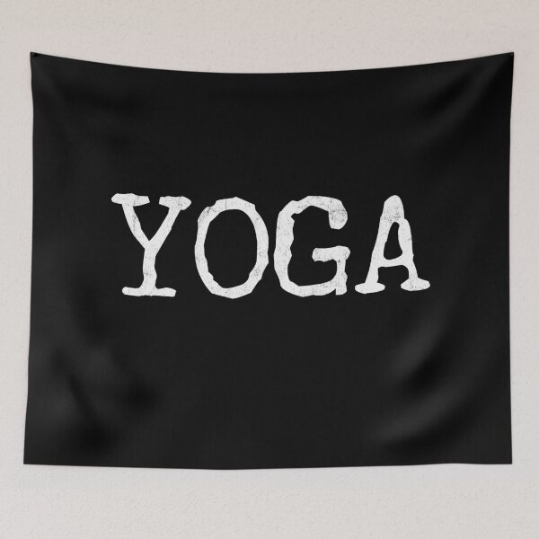 Item preview, YOGA designed and sold by Mitch-Angelo.