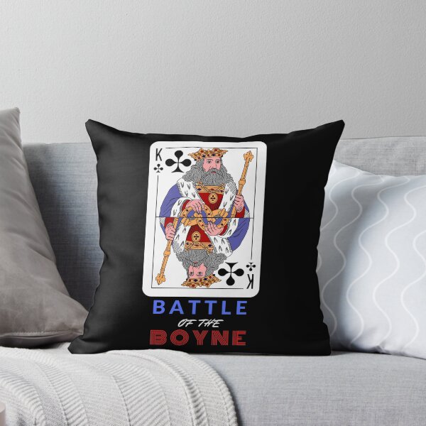 Item preview, Battle Of The Boyne designed and sold by splonkss.