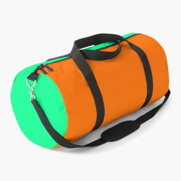 Item preview, Orange and Cyan Design designed and sold by KMStudio0612.