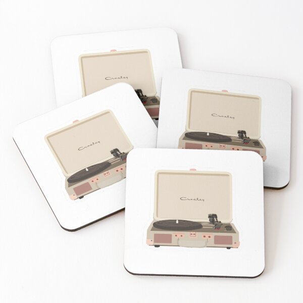 Item preview, record player designed and sold by cindytrann.