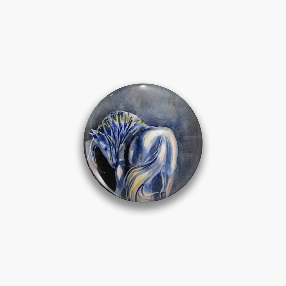 Item preview, Pin designed and sold by RavensLanding.