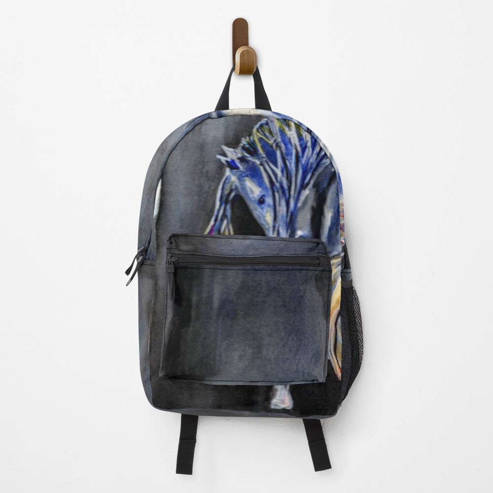 Item preview, Backpack designed and sold by RavensLanding.
