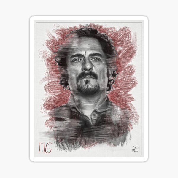 Tig Sticker