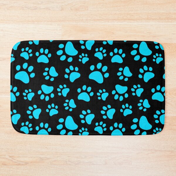 Item preview, Cat or dog paw footprint designed and sold by natalyon.