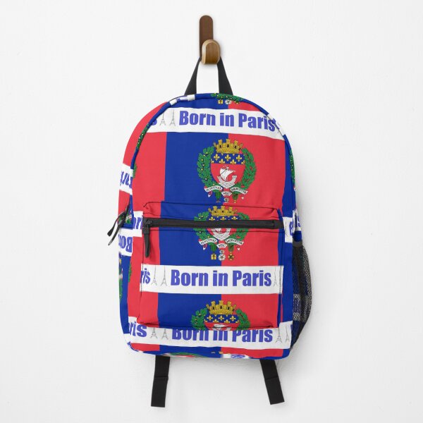 Item preview, Born in Paris designed and sold by JohnPro.
