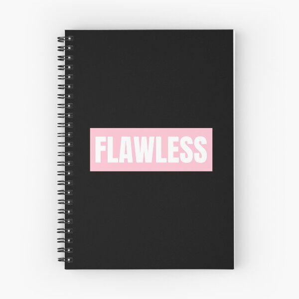 Item preview, FLAWLESS designed and sold by savrarr8.