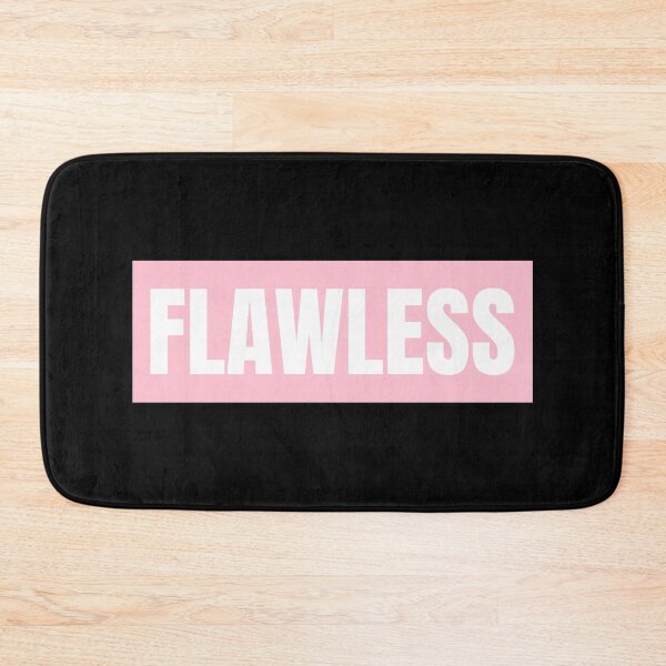 Item preview, FLAWLESS designed and sold by savrarr8.