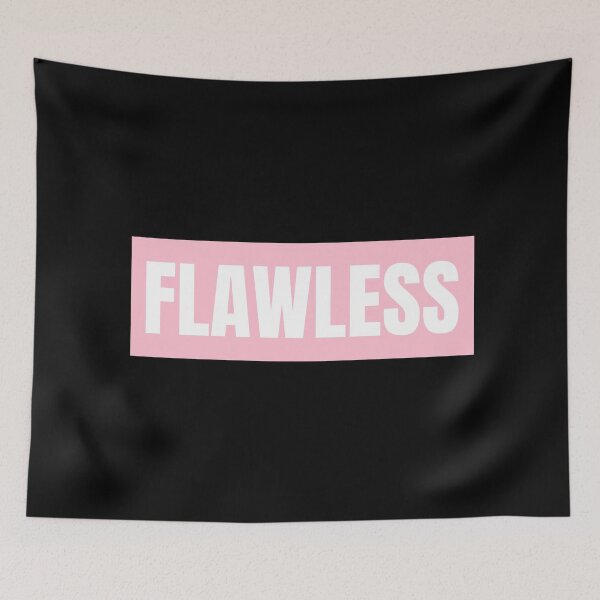 Item preview, FLAWLESS designed and sold by savrarr8.