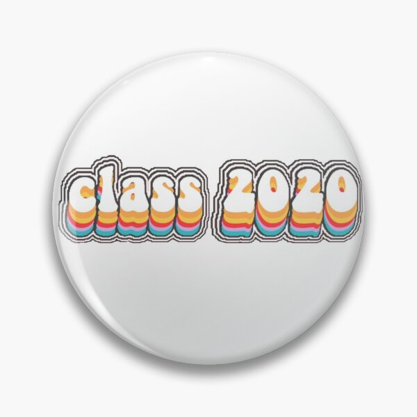 Item preview, class 2020 designed and sold by cindytrann.