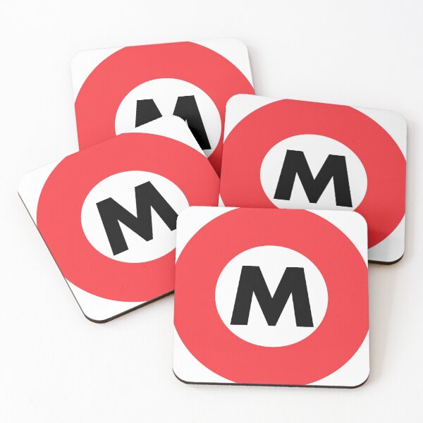 Item preview, Tokyo Marunouchi Line designed and sold by gaijingunma.