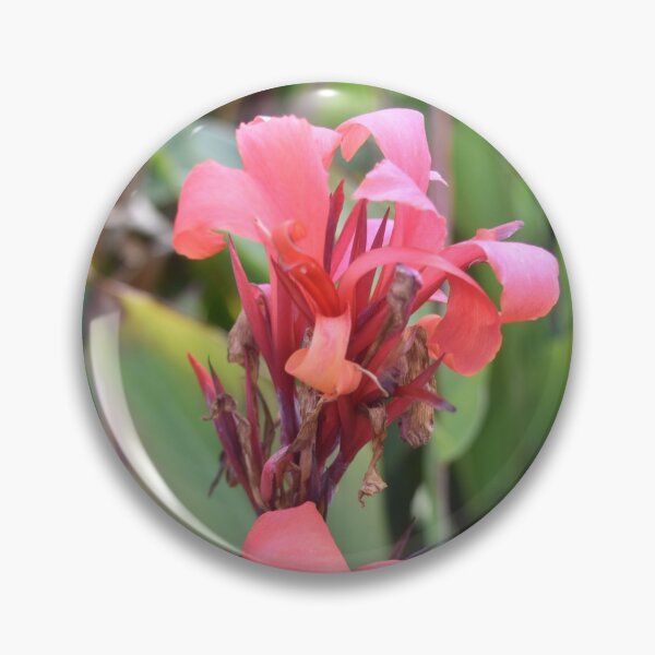 Item preview, Flor roja designed and sold by Reion.