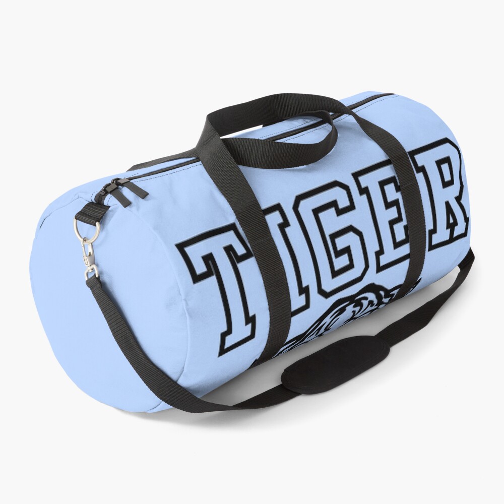 Liberty Tiger - 13 Reasons W Duffle Bag