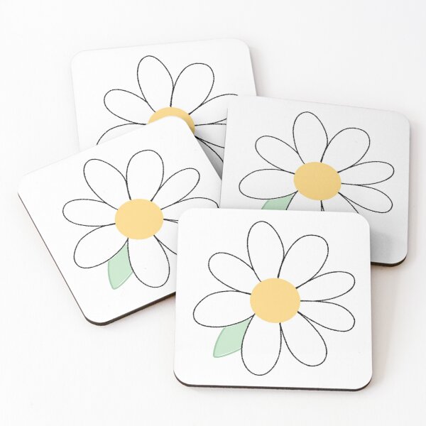 Item preview, daisy designed and sold by elliebass.