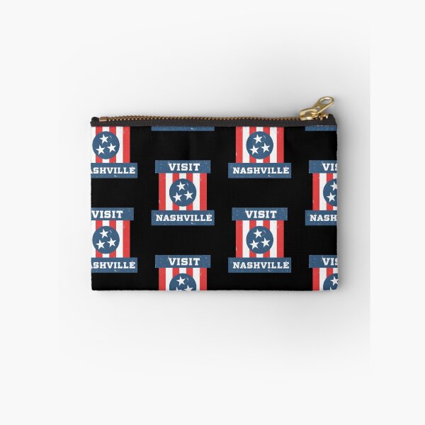Item preview, Visit Nashville USA designed and sold by DavinciStore21.