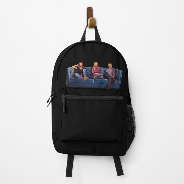 Item preview, Emma, Jack & Izzie - You Me Her designed and sold by wearthelgbt.