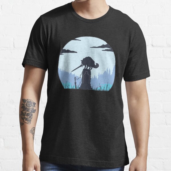 wolf soul | The swordswolf Essential T-Shirt