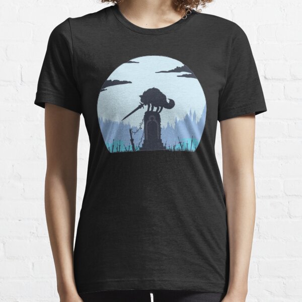 wolf soul | The swordswolf Essential T-Shirt