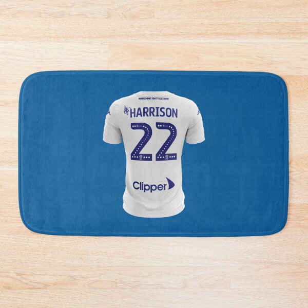 Item preview, Jack Harrison 2018/19 Home designed and sold by lufcveverybody.
