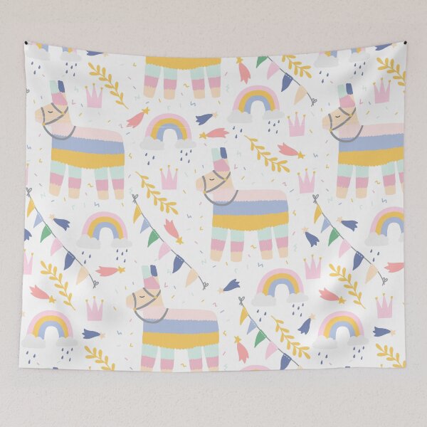 Item preview, Llama designed and sold by PeppermintCreek.