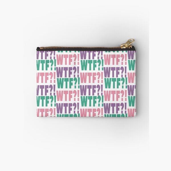 Item preview, What the F*ck -  WTF?! - Vintage designed and sold by alecoelho1.