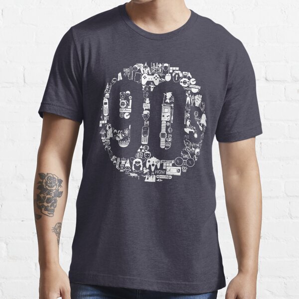 90s nostalgia trip 1990s Essential T-Shirt