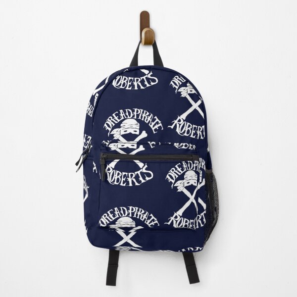 Item preview, Dread Pirate in White designed and sold by The Raven's Landing.