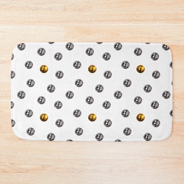 Item preview, Pachinko Balls Japanese Gambling Arcade Game Design Pattern designed and sold by Akaiji.