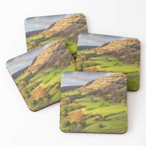 Item preview, Towards Eglwyseg Rocks designed and sold by bitm2007.