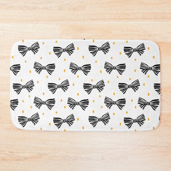 Item preview, Striped bows and dots designed and sold by Irina Bogomolova.