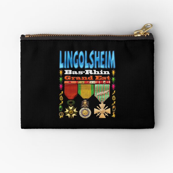 Lingolsheim Bas-Rhin Grand Est Pochette