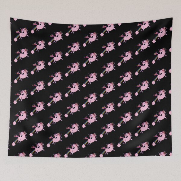 Item preview, Farting Unicorn designed and sold by DavinciStore21.