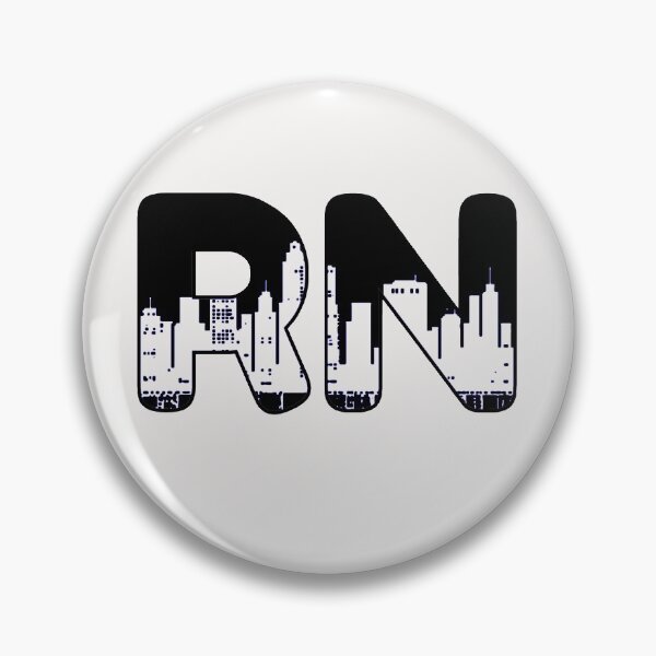 Item preview, RN v2 designed and sold by popsANDmeme.