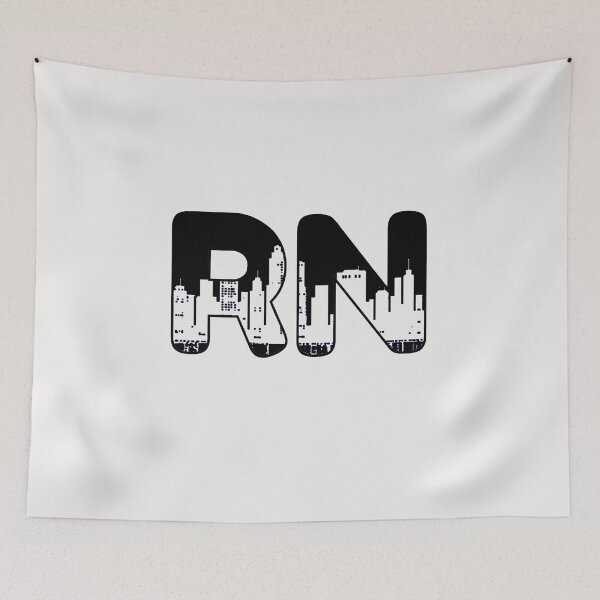 Item preview, RN v2 designed and sold by popsANDmeme.