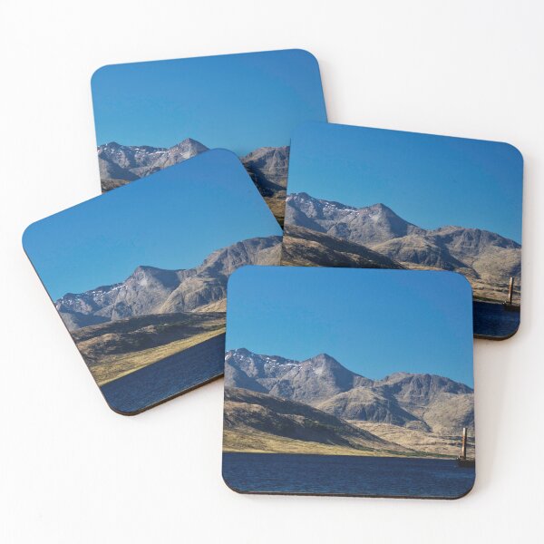 Item preview, Landscape Ben Starav Loch Etive Scotland designed and sold by Stravaigin.