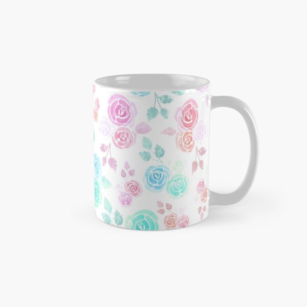 Item preview,  watercolor roses floral  designed and sold by Shawlin Islam.