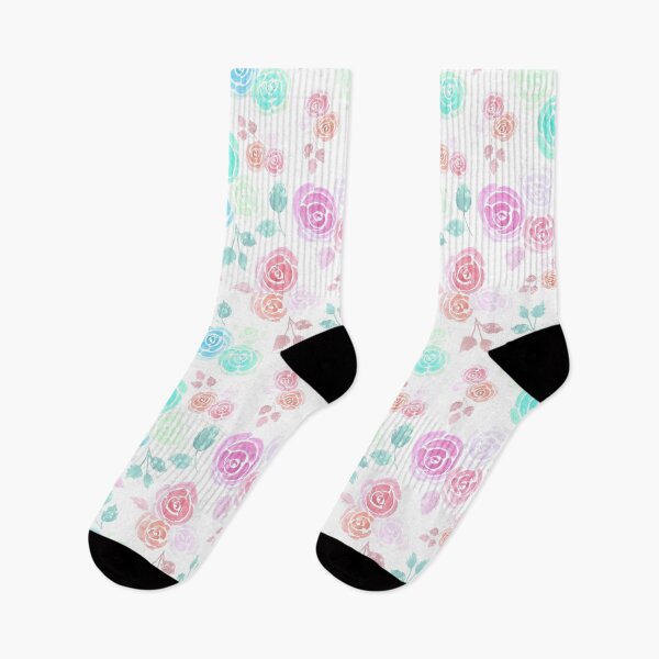 Item preview,  watercolor roses floral  designed and sold by Shawlin Islam.